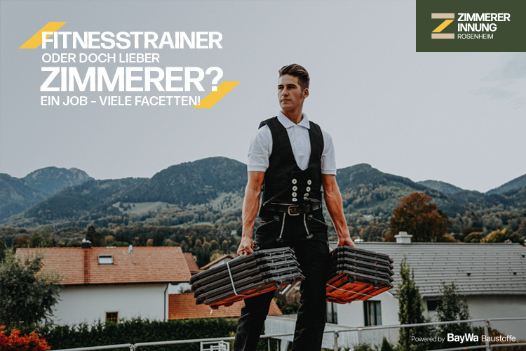 Azubi Fitnesstrainer