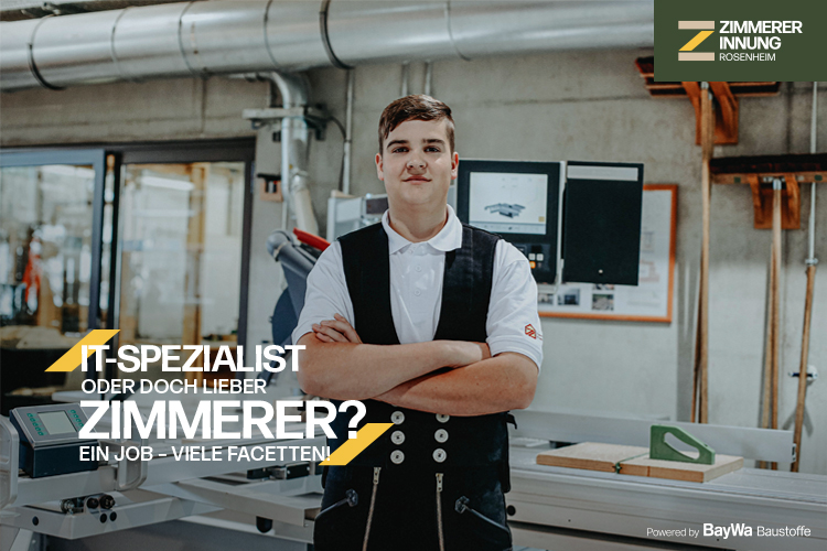 Azubi IT-Spezialist
