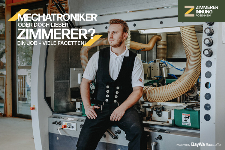 Azubi Mechatroniker